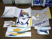 ���ȥ饤�ץ��ƥå���