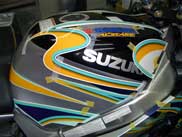 ���ȥ饤�ץ��ƥå������ߤ�